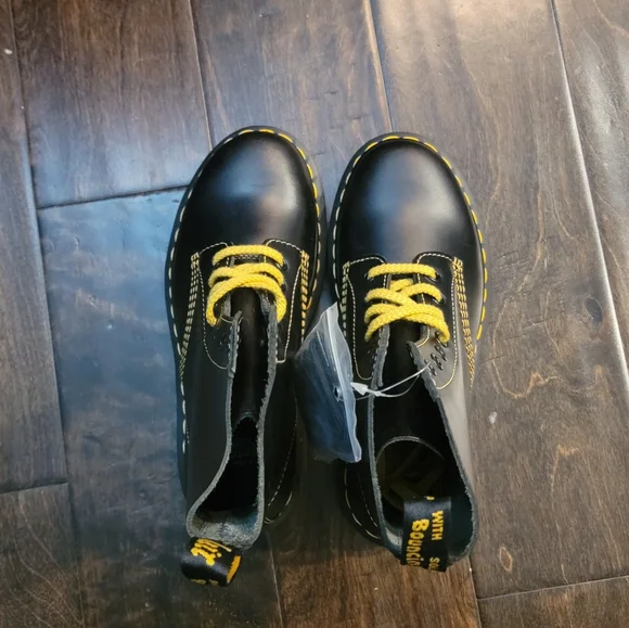 Dr.Martens 1460 Pascal - Picture 5 of 7